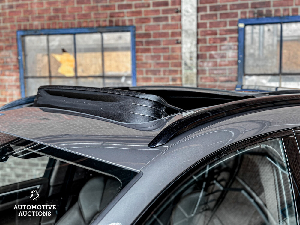 Porsche Macan Turbo 3.6 V6 400PS Sport-Chrono 2015, H-594-HH