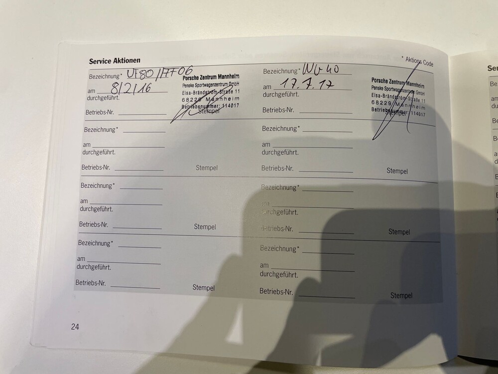 Porsche Macan Turbo 3.6 V6 400PS Sport-Chrono 2015, H-594-HH