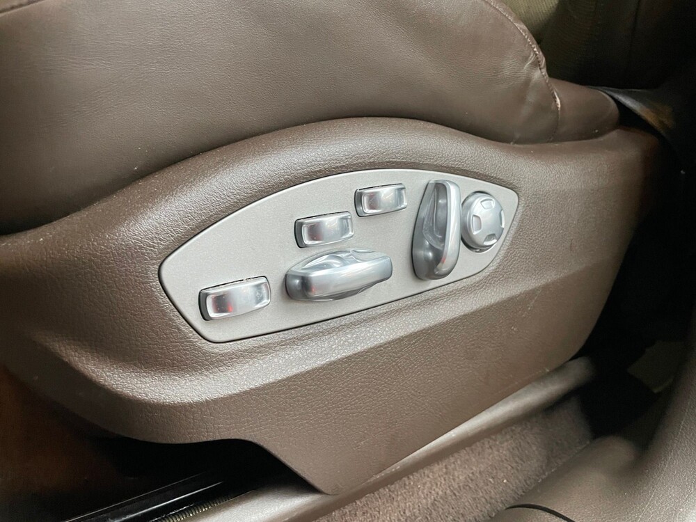 Porsche Macan Turbo 3.6 V6 400PS Sport-Chrono 2015, H-594-HH