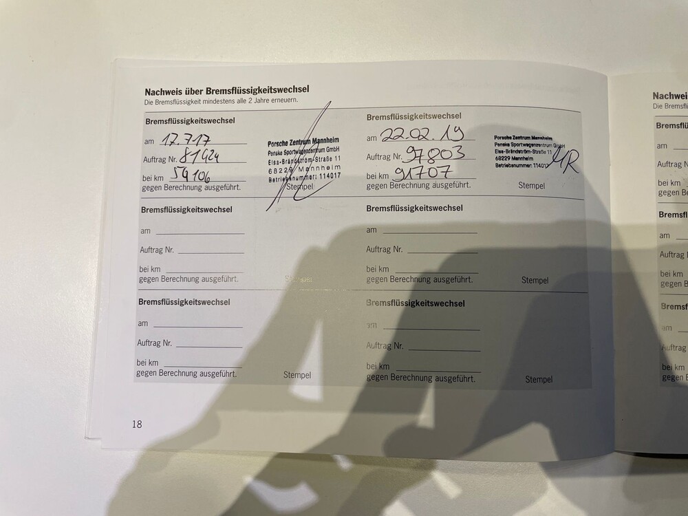 Porsche Macan Turbo 3.6 V6 400PS Sport-Chrono 2015, H-594-HH