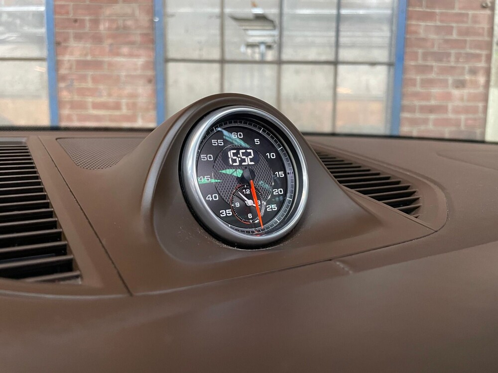 Porsche Macan Turbo 3.6 V6 400PS Sport-Chrono 2015, H-594-HH