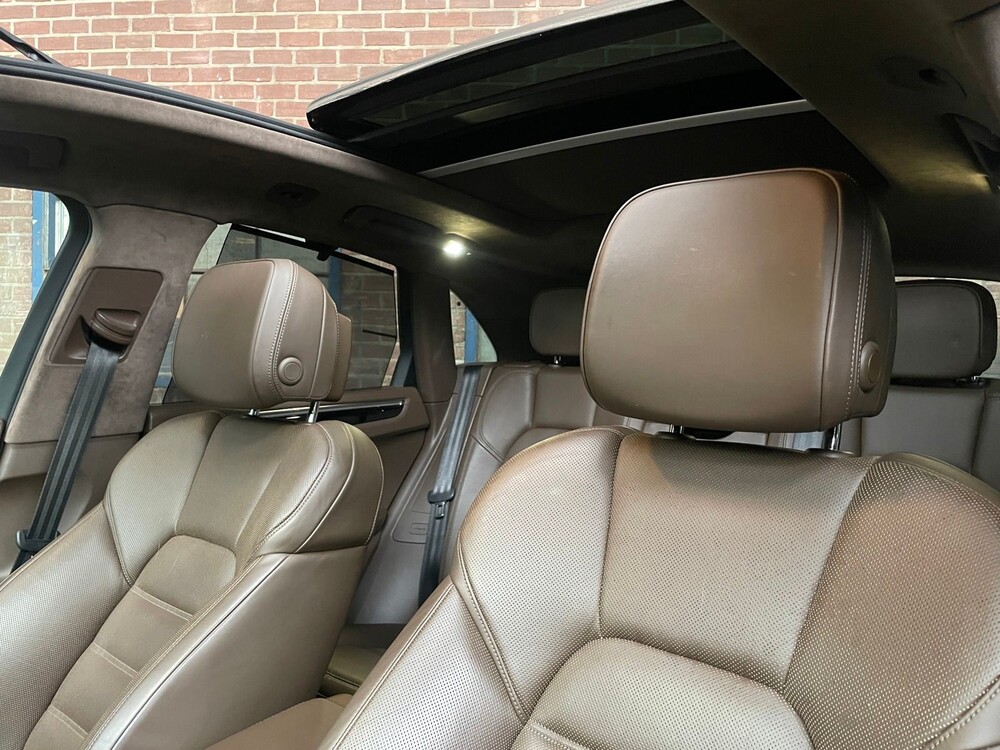 Porsche Macan Turbo 3.6 V6 400PS Sport-Chrono 2015, H-594-HH