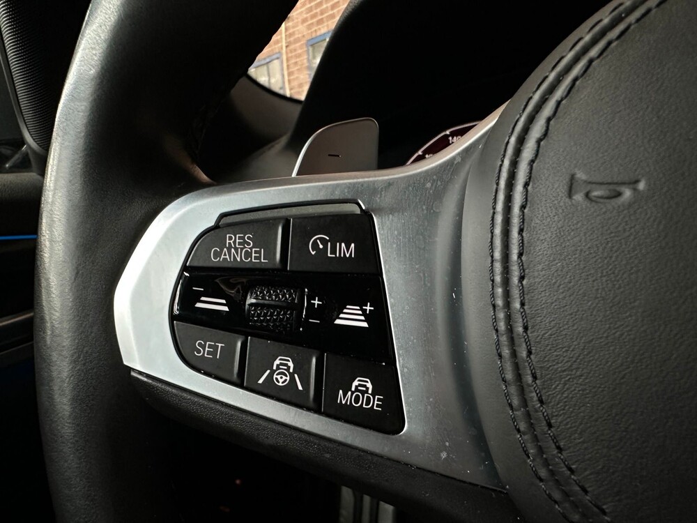 BMW 520e M-Sport Business Edition Plus 204PS 2022 -Orig. NL-5-Serie, N-654-UK Herstellergarantie