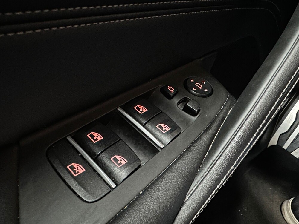 BMW 520e M-Sport Business Edition Plus 204PS 2022 -Orig. NL-5-Serie, N-654-UK Herstellergarantie