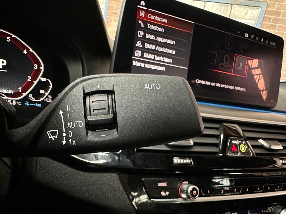 BMW 520e M-Sport Business Edition Plus 204PS 2022 -Orig. NL-5-Serie, N-654-UK Herstellergarantie