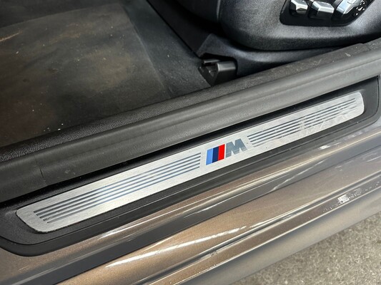 BMW 520e M-Sport Business Edition Plus 204pk 2022 -Orig. NL- 5-Serie, N-654-VK Fabrieksgarantie