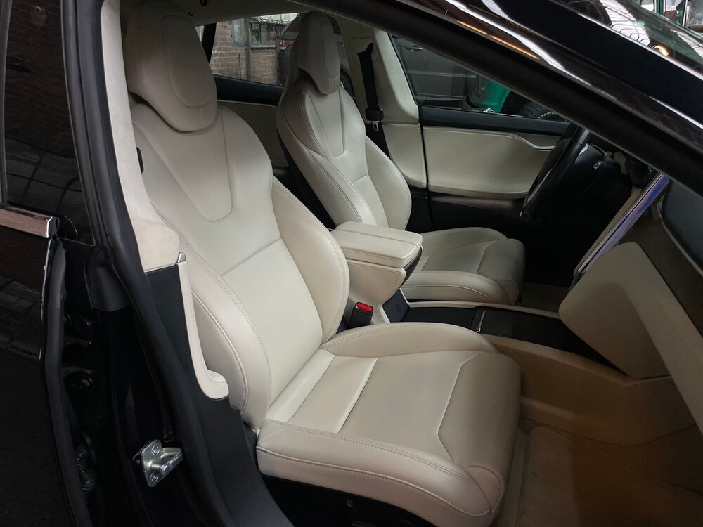 Tesla Model S 75D Basis -FACELIFT- 333PS 2018, SK-883-X