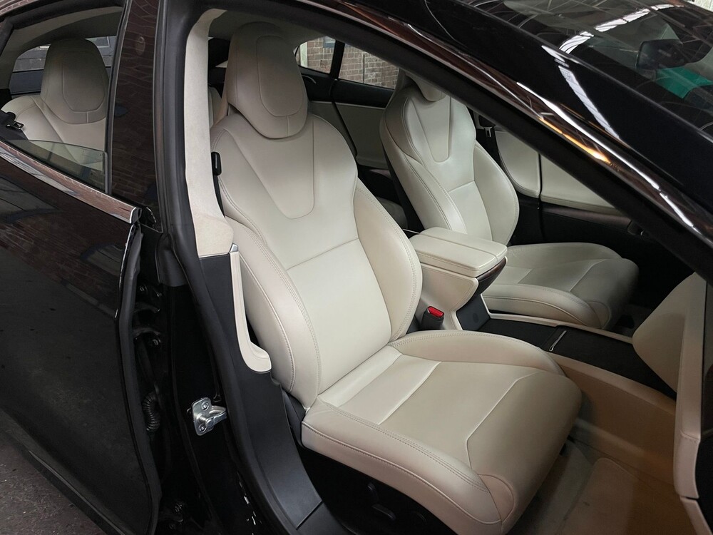 Tesla Model S 75D Basis -FACELIFT- 333PS 2018, SK-883-X