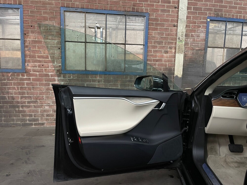 Tesla Model S 75D Basis -FACELIFT- 333PS 2018, SK-883-X