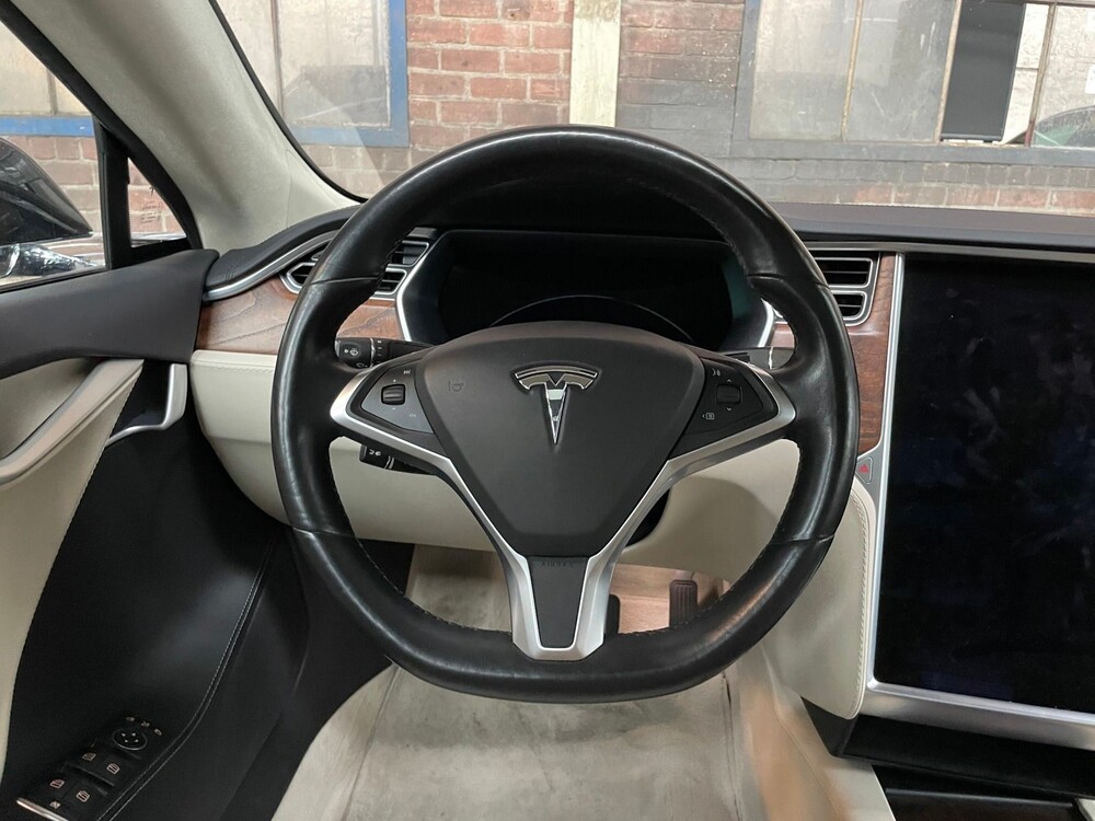 Tesla Model S 75D Basis -FACELIFT- 333PS 2018, SK-883-X