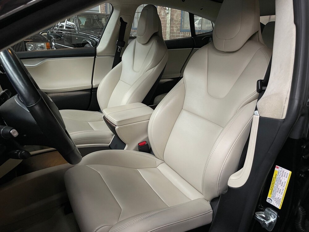 Tesla Model S 75D Basis -FACELIFT- 333PS 2018, SK-883-X