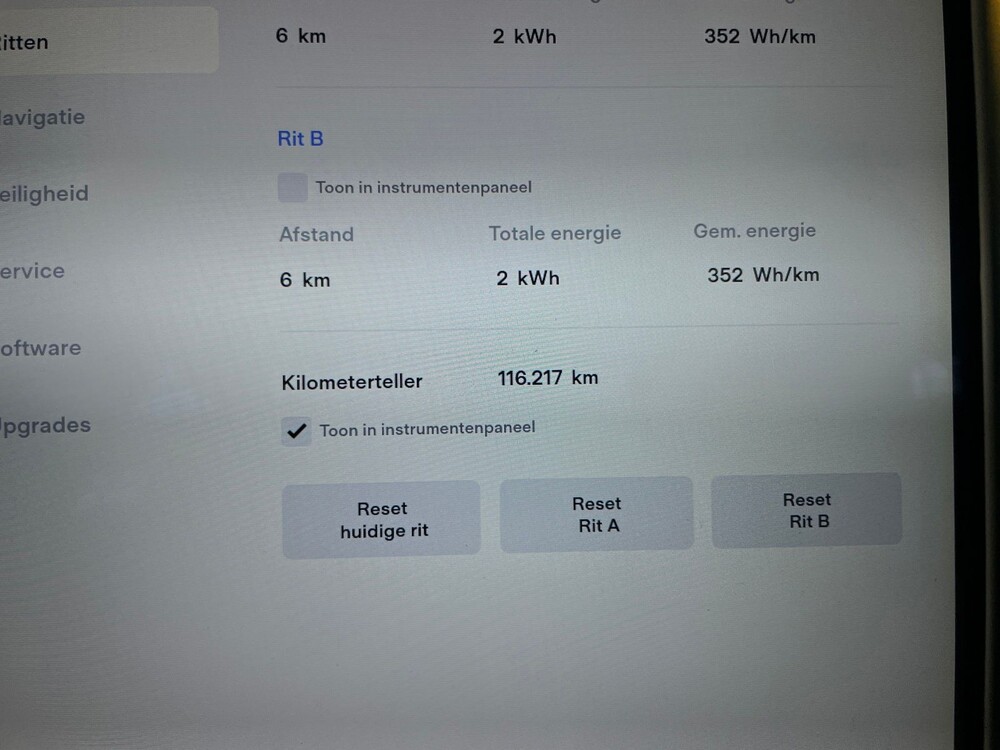 Tesla Model S 75D Basis -FACELIFT- 333PS 2018, SK-883-X