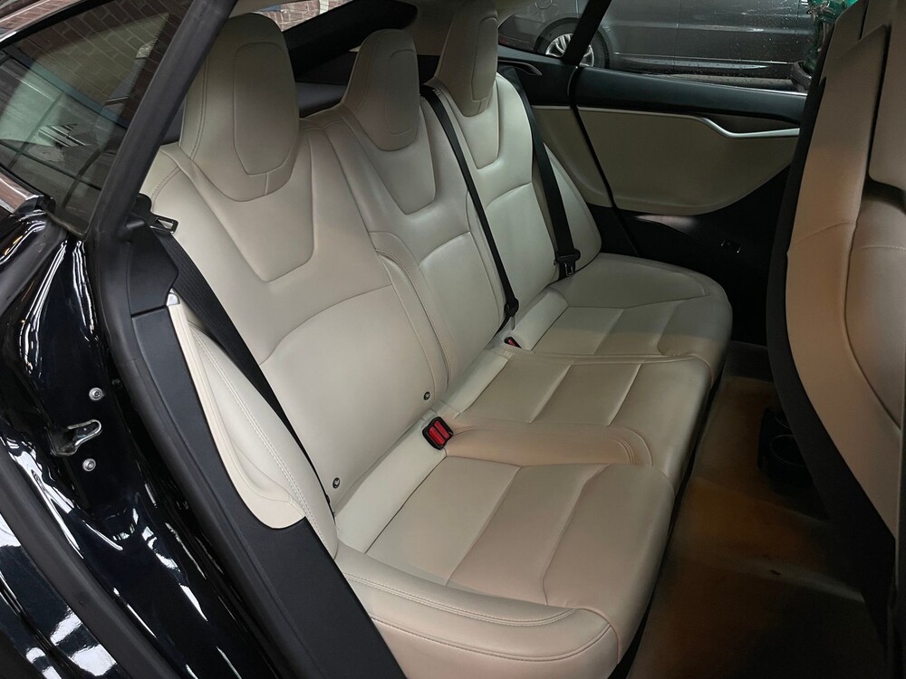 Tesla Model S 75D Basis -FACELIFT- 333PS 2018, SK-883-X