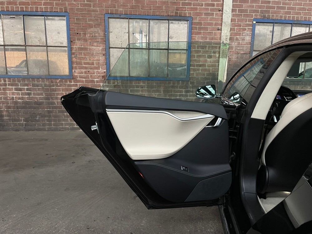 Tesla Model S 75D Basis -FACELIFT- 333PS 2018, SK-883-X