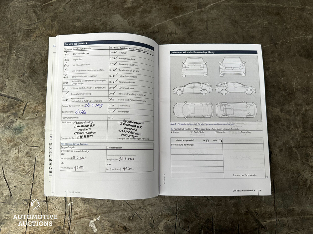 Volkswagen Tiguan 2.0 TDI Connected 190PS 2016, NF-933-L