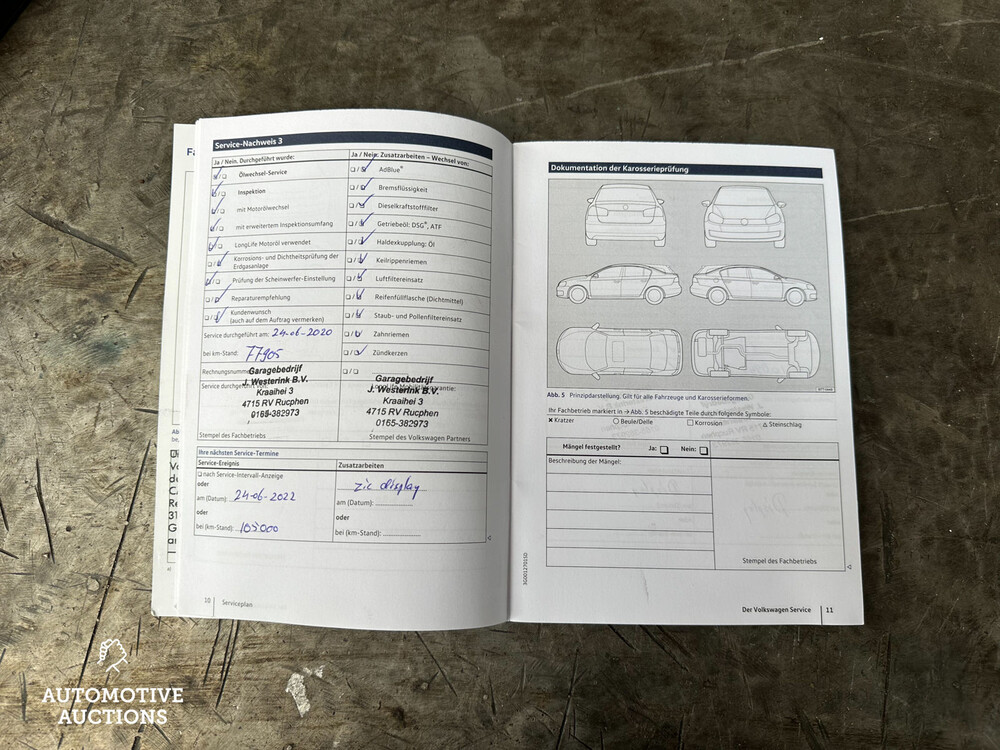 Volkswagen Tiguan 2.0 TDI Connected 190PS 2016, NF-933-L