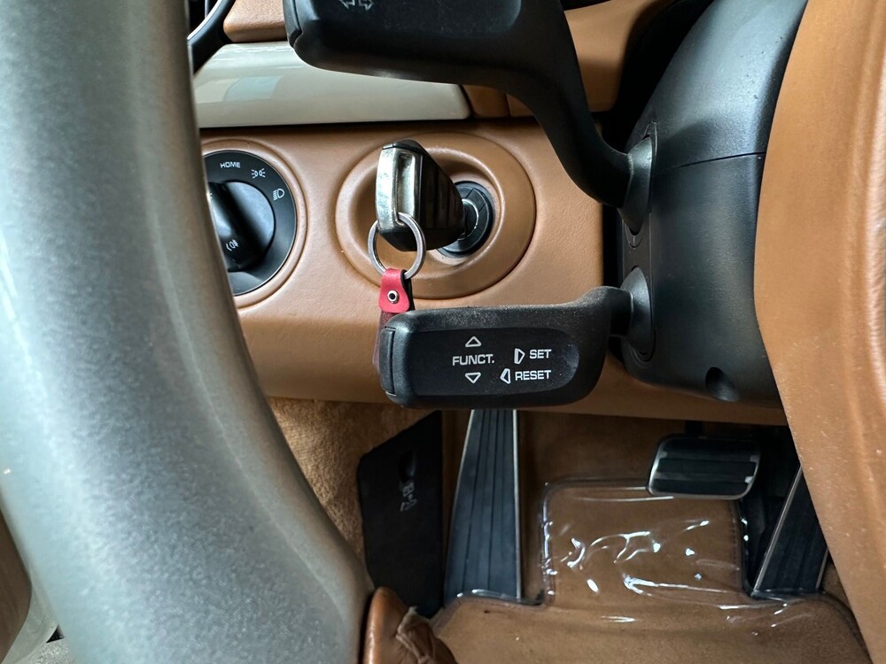 Porsche Cayman S 3.4 PDK 320PS 2009, T-951-NV