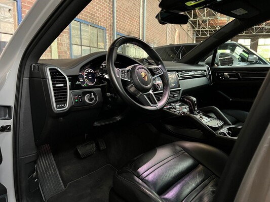 Porsche Cayenne Coupé E-Hybrid 3.0 V6 462hp Plug-In Hybrid 2019 -Orig. NL-, G-335-HD