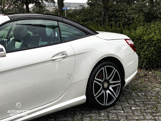 Mercedes-Benz SL500 AMG 449hp 2015 SL-Class