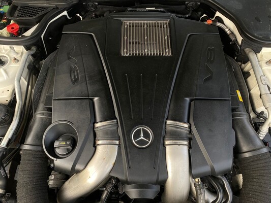 Mercedes-Benz SL500 AMG 449hp 2015 SL-Class