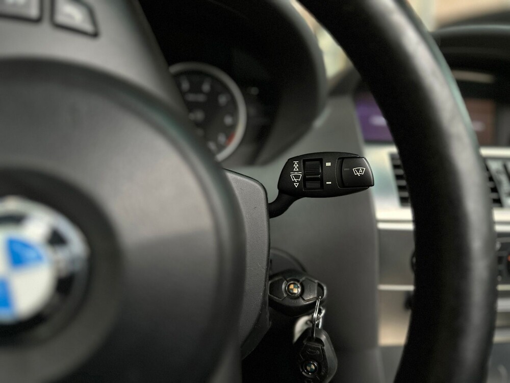 BMW 645Ci S 4.4 V8 E64 Cabriolet 333PS 2004 6er, G-920-VB -Youngtimer-