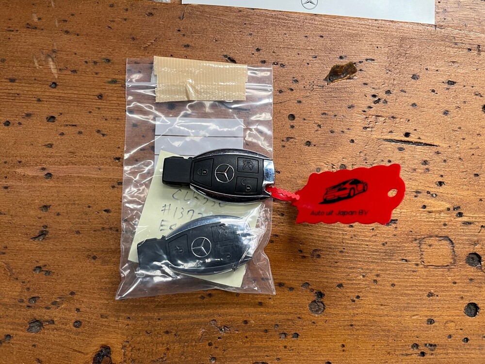 Mercedes-Benz CLK350 Cabriolet 3.5 V6 272hp 2007 -Youngtimer-