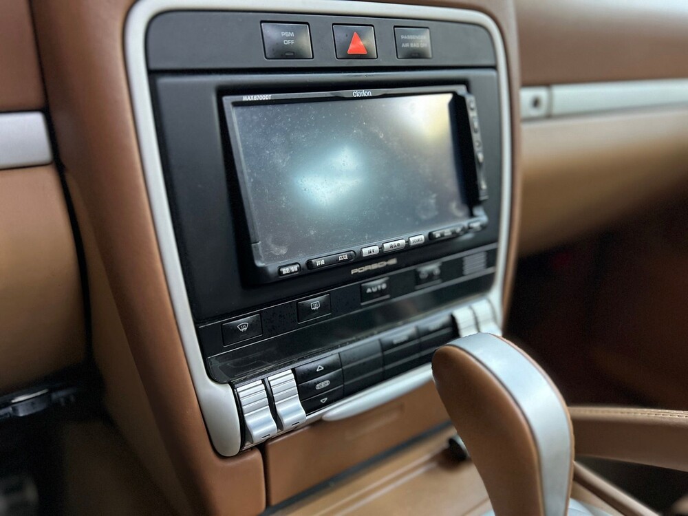 Porsche cayenne GTS 4.8 V8 405hp 2008 -Youngtimer-