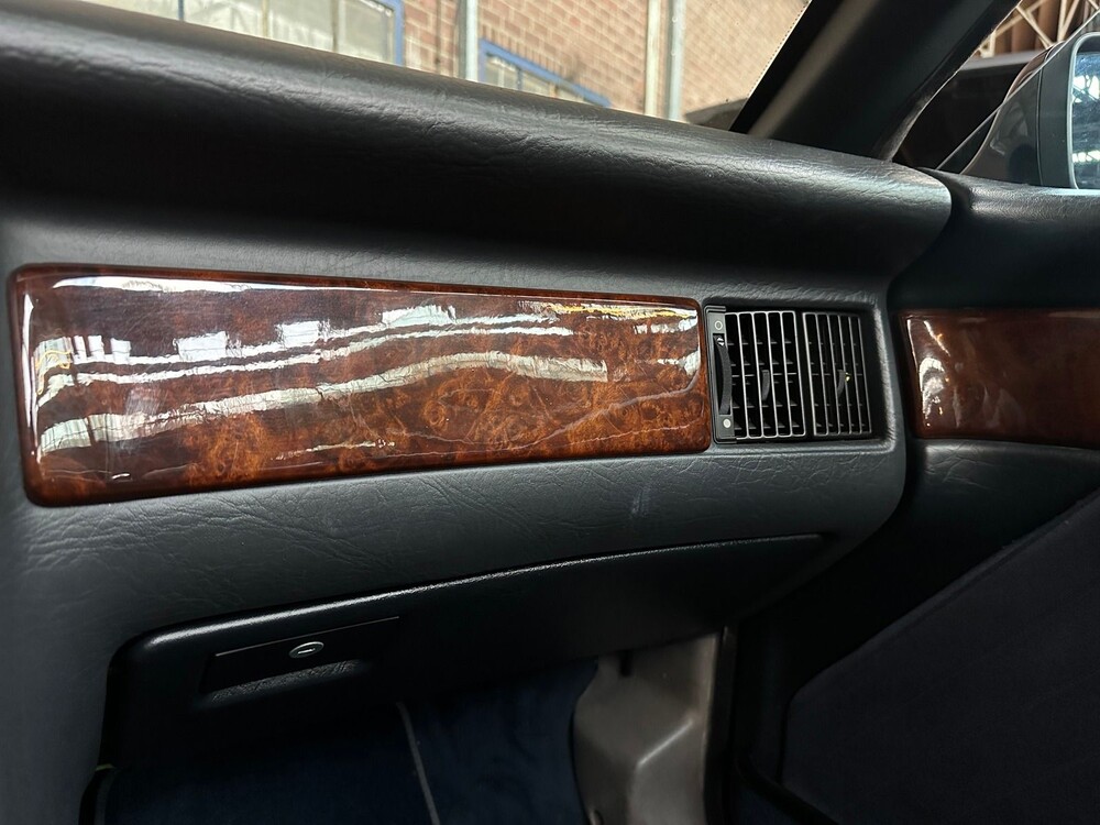 Audi Cabriolet 2.3 133hp 1992, 38-HT-XV 