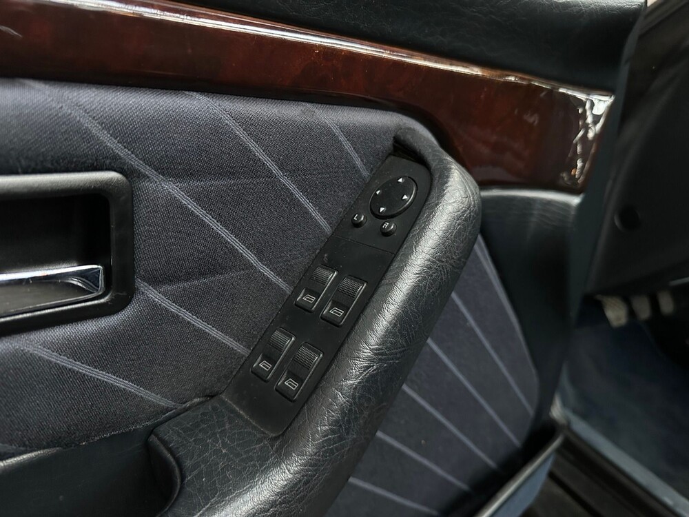 Audi Cabriolet 2.3 133hp 1992, 38-HT-XV 