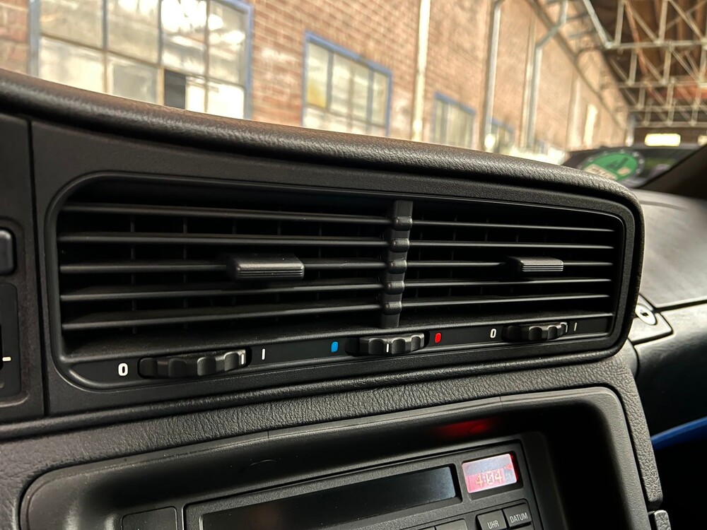 BMW 850Ci E31 5.4 V12 326PS 480Nm -Facelift- 1997 -Youngtimer- 8er