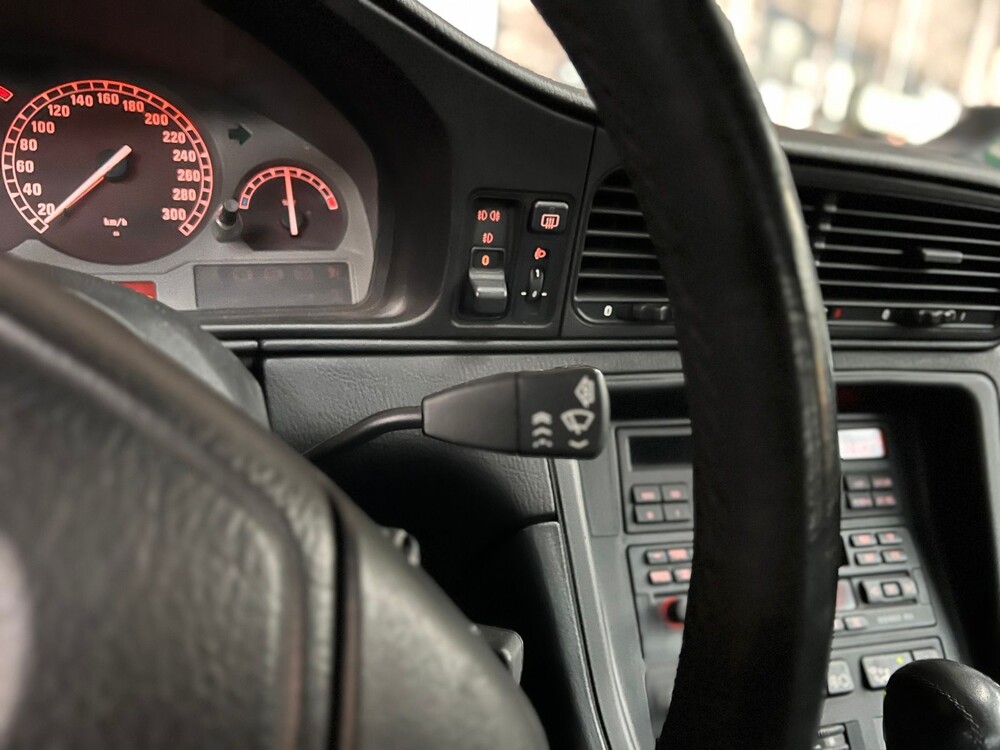 BMW 850Ci E31 5.4 V12 326PS 480Nm -Facelift- 1997 -Youngtimer- 8er