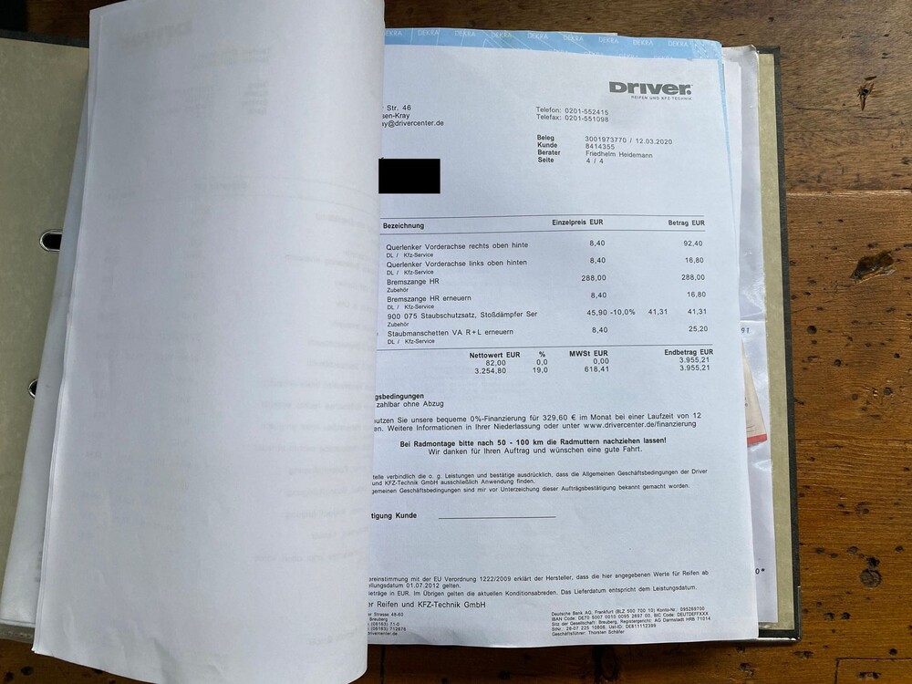 Audi A8 3.7 V8 Quattro 230hp 1996, S-080-ZJ -Youngtimer-