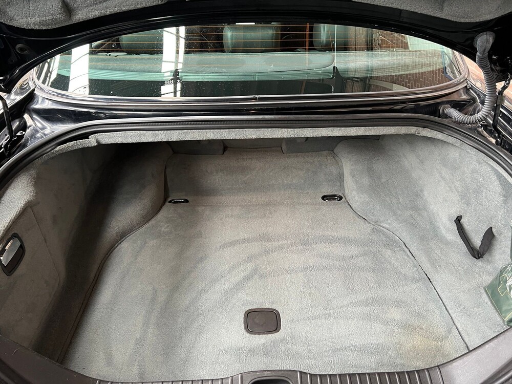 Jaguar XJ 4.2 V8 Super 396hp 2003, TX-524-X