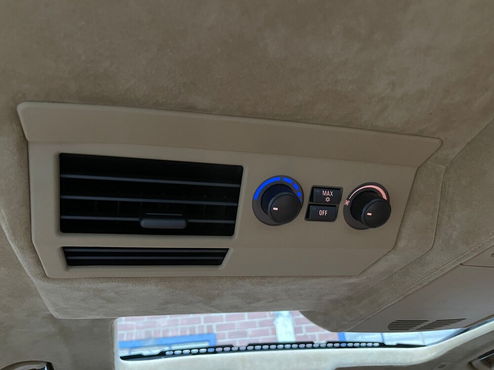 BMW 760Li E65 6.0 V12 445hp 2004