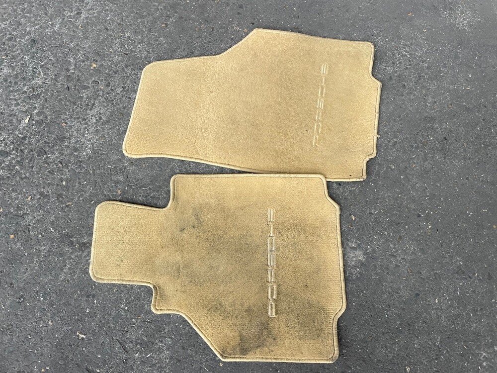 Porsche Boxster 986 2.7 -Facelift- 228hp 2004 -YOUNGTIMER-