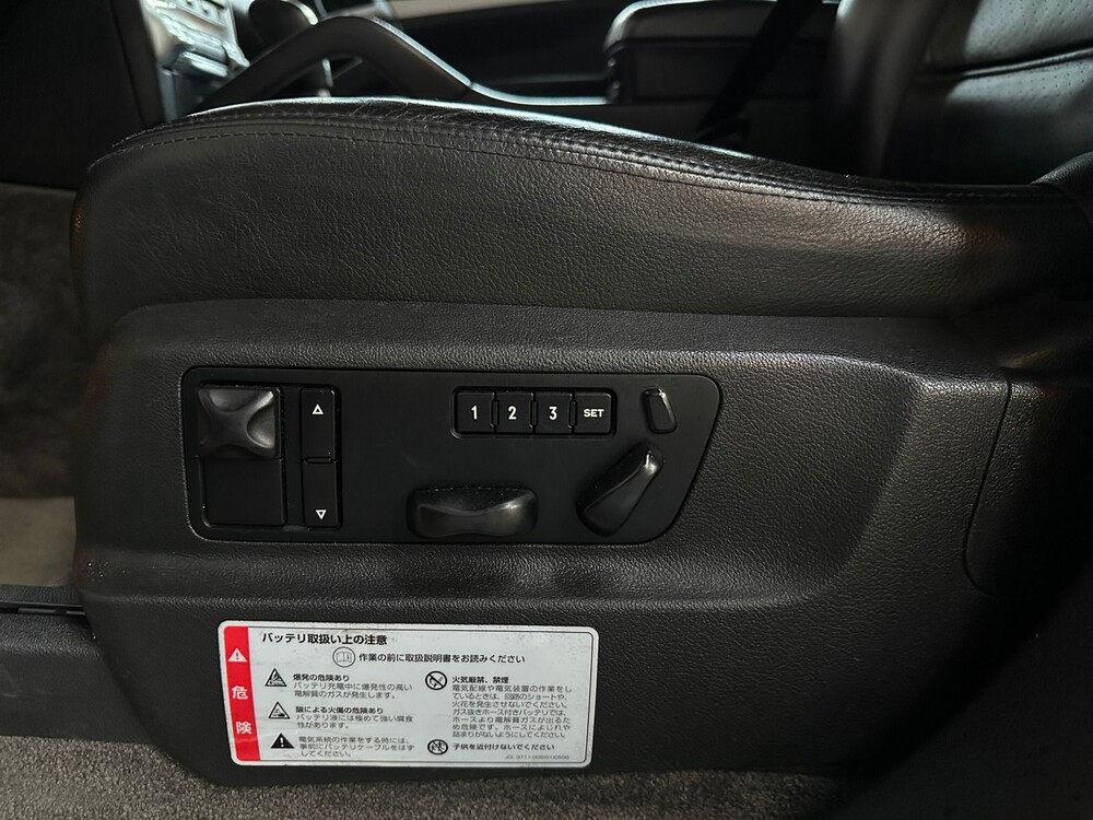 Porsche Cayenne Turbo 4.5 V8 450hp 2005 -Youngtimer-