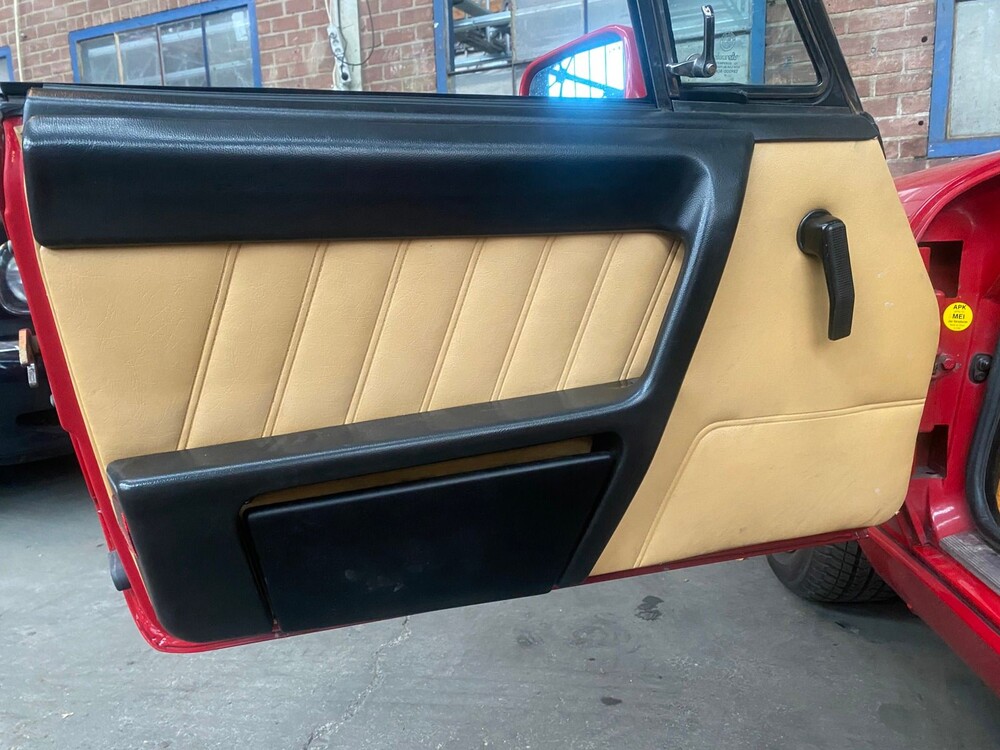 Alfa Romeo Spider 2.0 1991 117hp -Orig. NL-, YZ-30-YF -Youngtimer- 