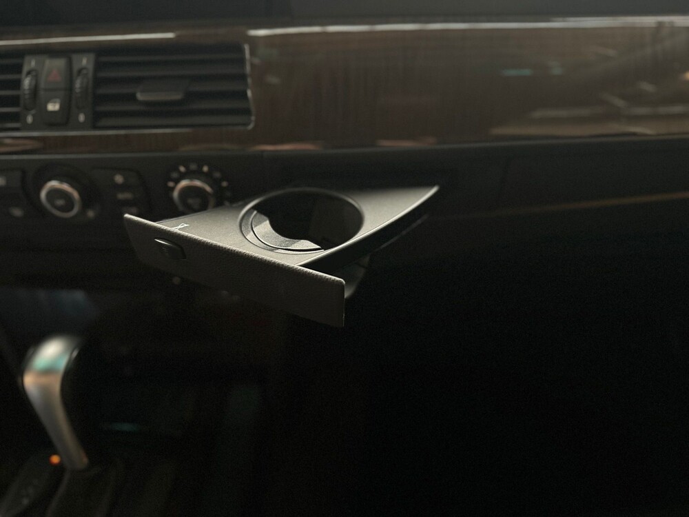 BMW 530i M-Sport Executive E60 258hp 2006 -Youngtimer-