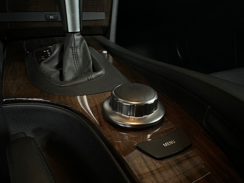 BMW 530i M-Sport Executive E60 258hp 2006 -Youngtimer-