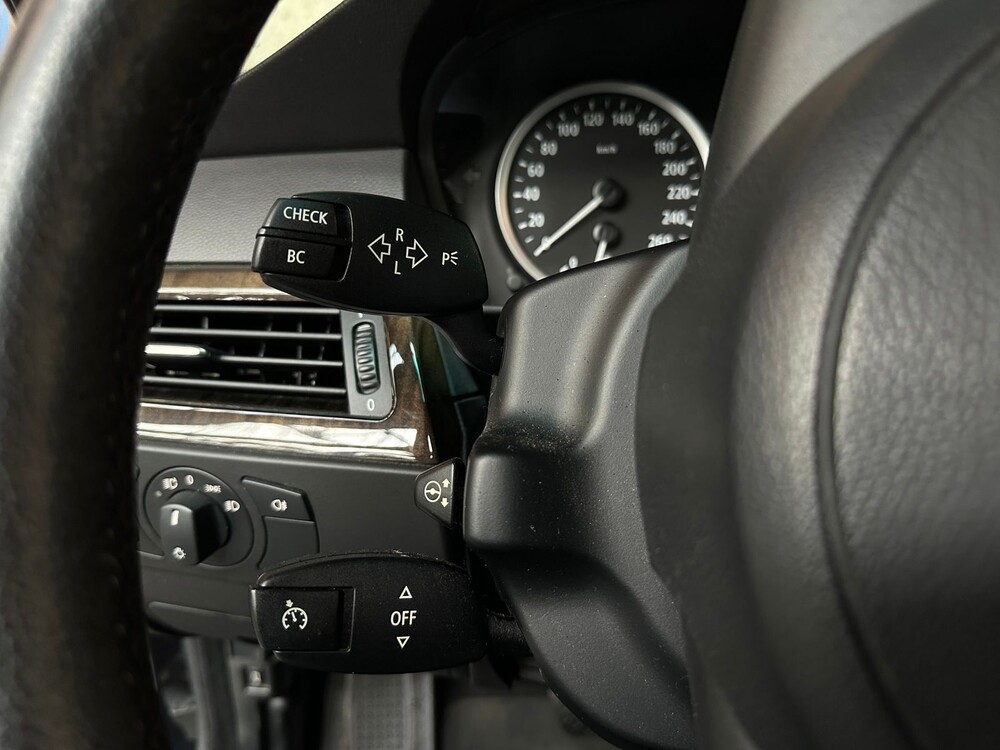 BMW 530i M-Sport Executive E60 258hp 2006 -Youngtimer-