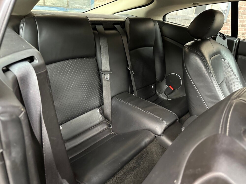 Jaguar XK 4.2 V8 Coupé 298hp 2006, 45-LHV-5 -Youngtimer-