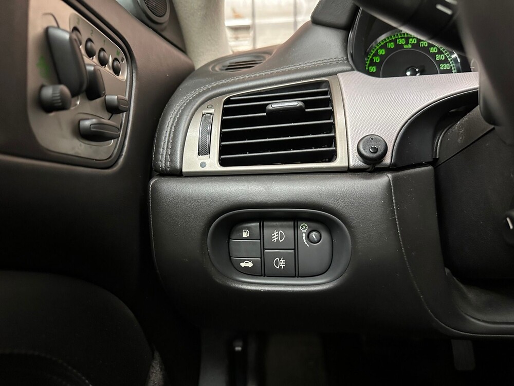 Jaguar XK 4.2 V8 Coupé 298hp 2006, 45-LHV-5 -Youngtimer-