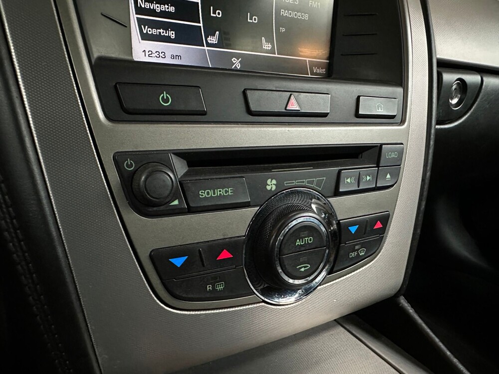 Jaguar XK 4.2 V8 Coupé 298hp 2006, 45-LHV-5 -Youngtimer-