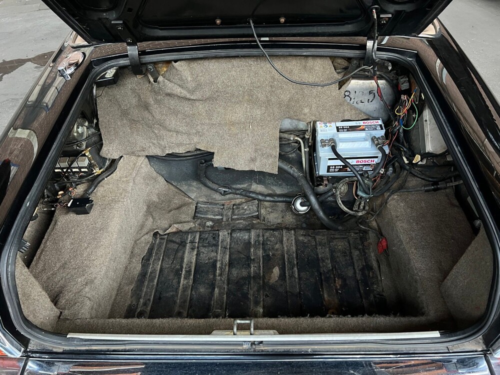 Jaguar XJS 5.3 V12 295pk 1987 -Youngtimer-