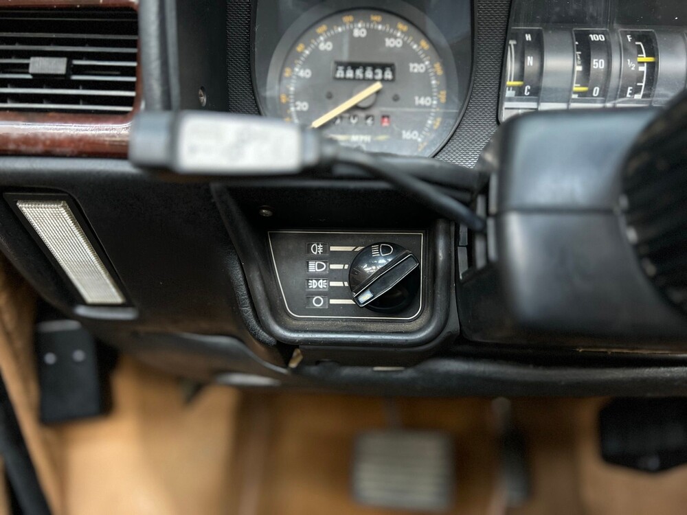 Jaguar XJS 5.3 V12 295pk 1987 -Youngtimer-