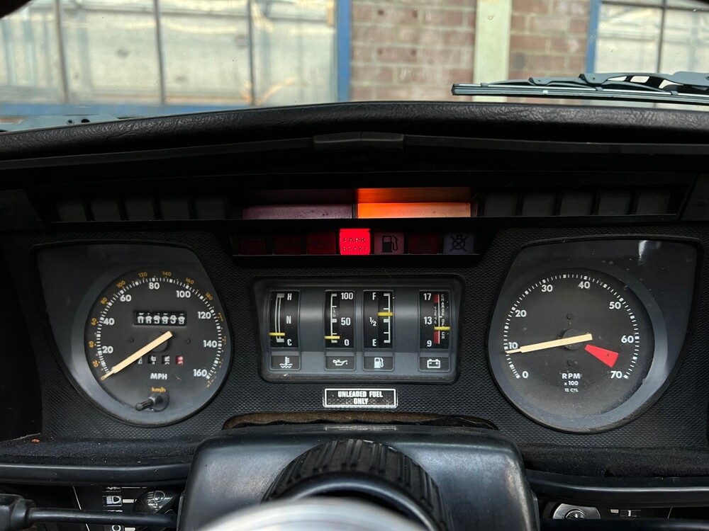 Jaguar XJS 5.3 V12 295pk 1987 -Youngtimer-
