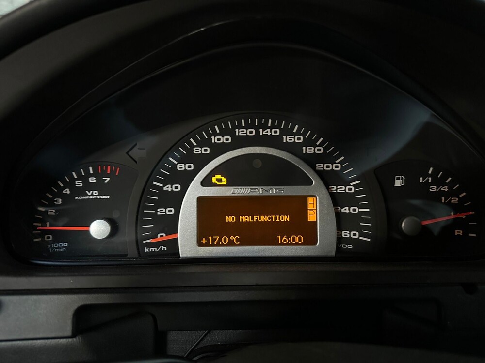 Mercedes-Benz G55 AMG Long DESIGNO 5.5 V8 G-Class 507hp 700Nm 2007 -Youngtimer-