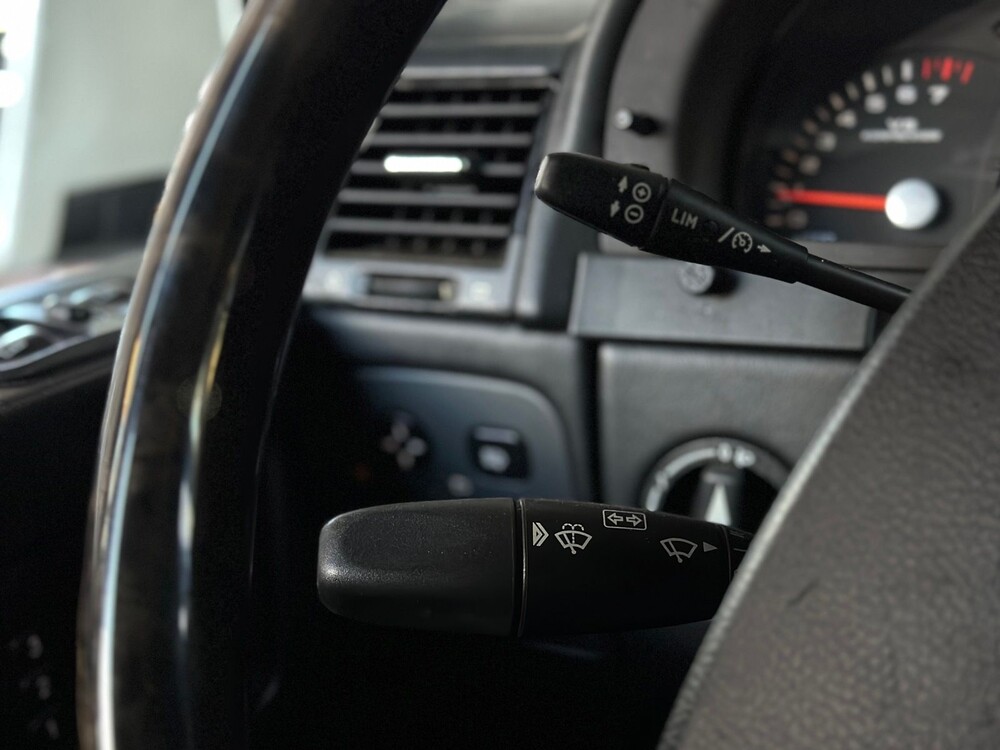 Mercedes-Benz G55 AMG Long DESIGNO 5.5 V8 G-Class 507hp 700Nm 2007 -Youngtimer-