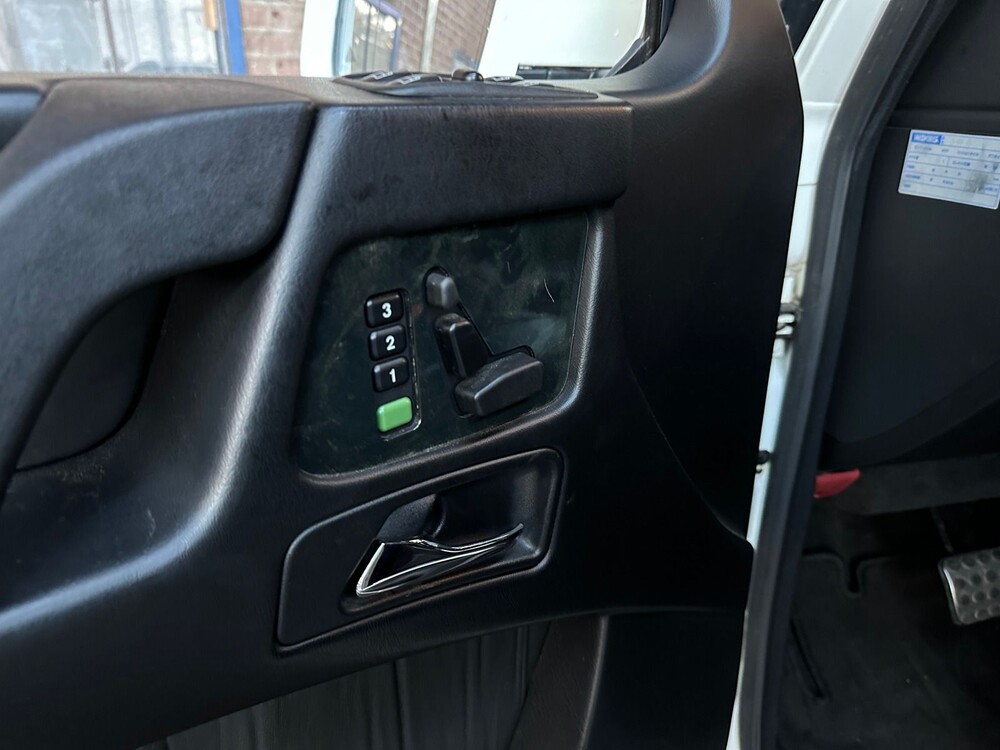 Mercedes-Benz G55 AMG Long DESIGNO 5.5 V8 G-Class 507hp 700Nm 2007 -Youngtimer-