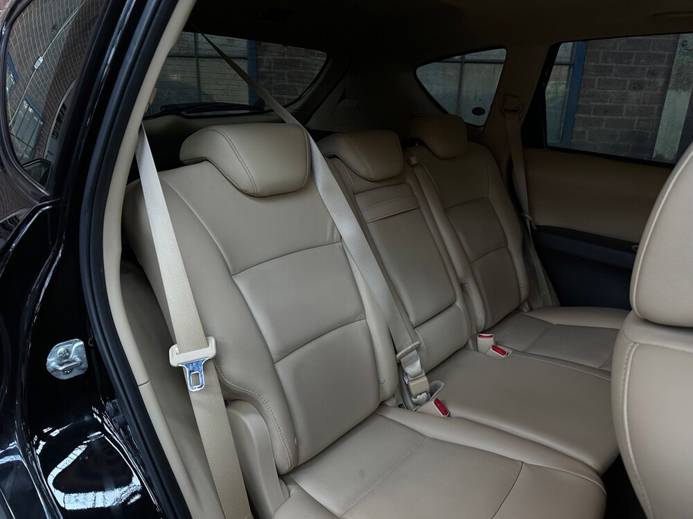 Subaru Tribeca 3.0R Boxer H6 Luxury 245hp 2008 -Orig. NL- Youngtimer, 28-VG-ZD